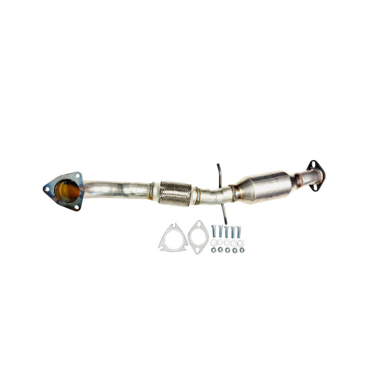 Chevrolet Orlando 2.4L (2012-2014) Catalytic Converter with Flex