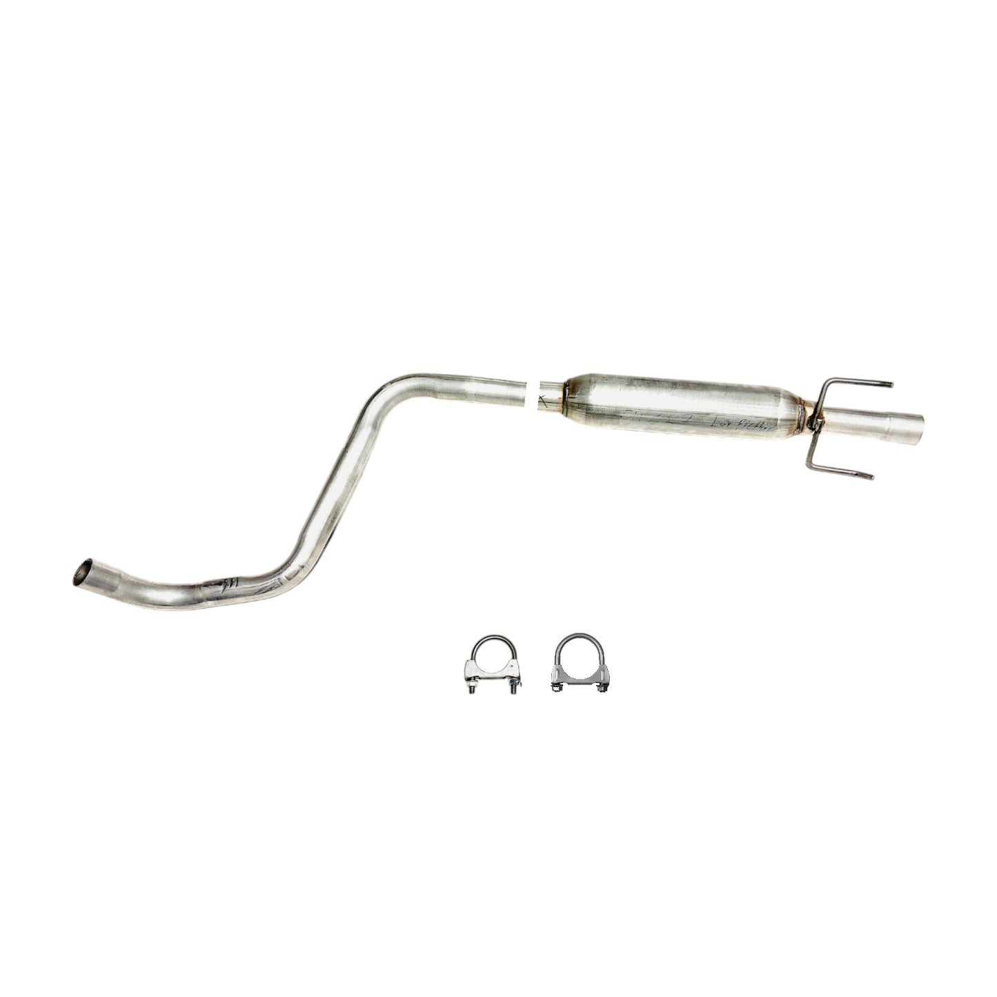 Toyota Echo 1.5L (2000-2003) Resonator