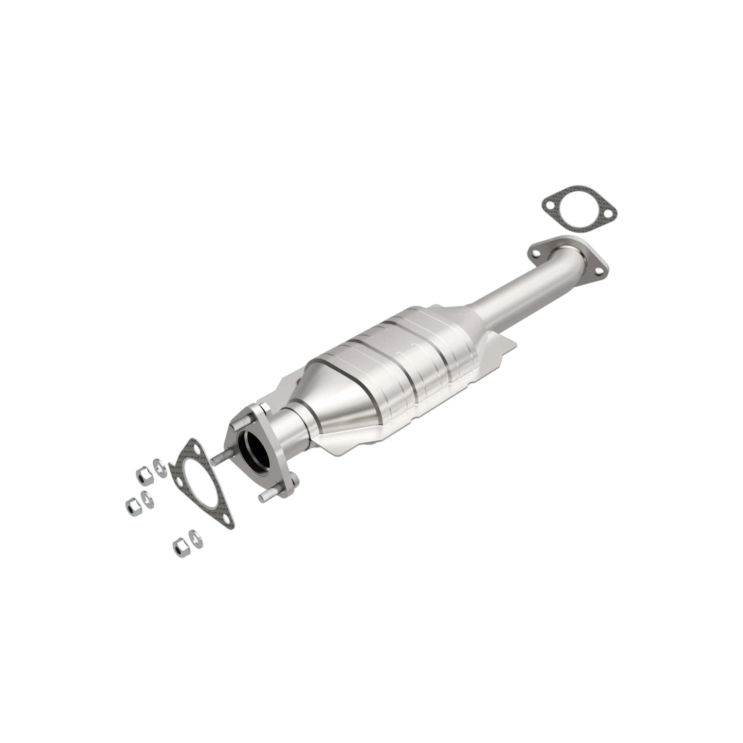 Kia Sportage 2.0L (2001 & 2002) Rear Catalytic Converter
