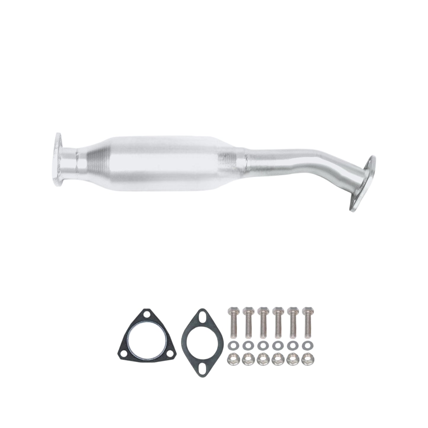 Kia Sportage 2.0L (2001 & 2002) Rear Catalytic Converter