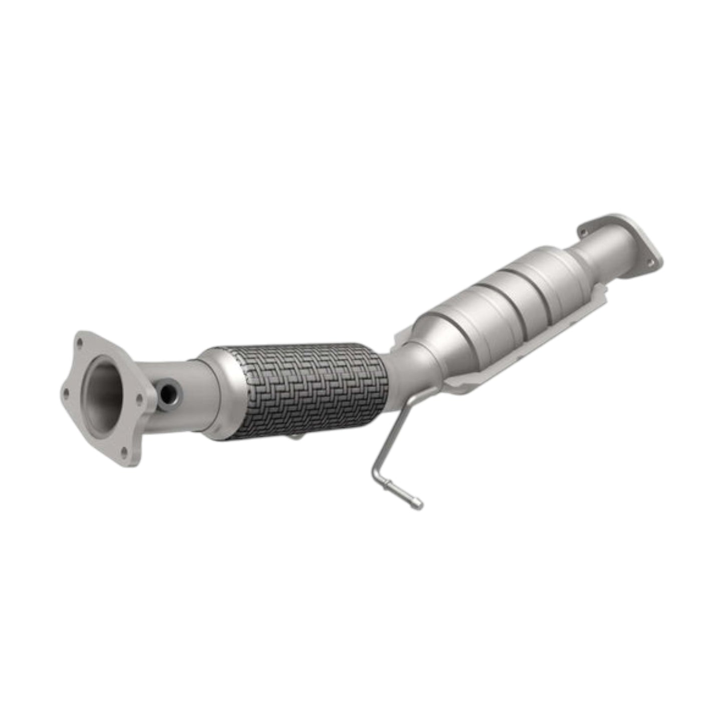 Volvo V50 2005-2010 2.4L Catalytic Converter