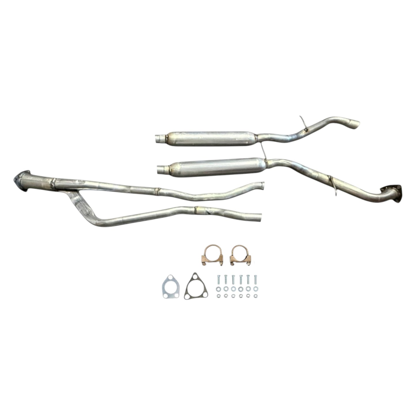 Acura TL SH-AWD 3.2L 2012-2014 Resonator