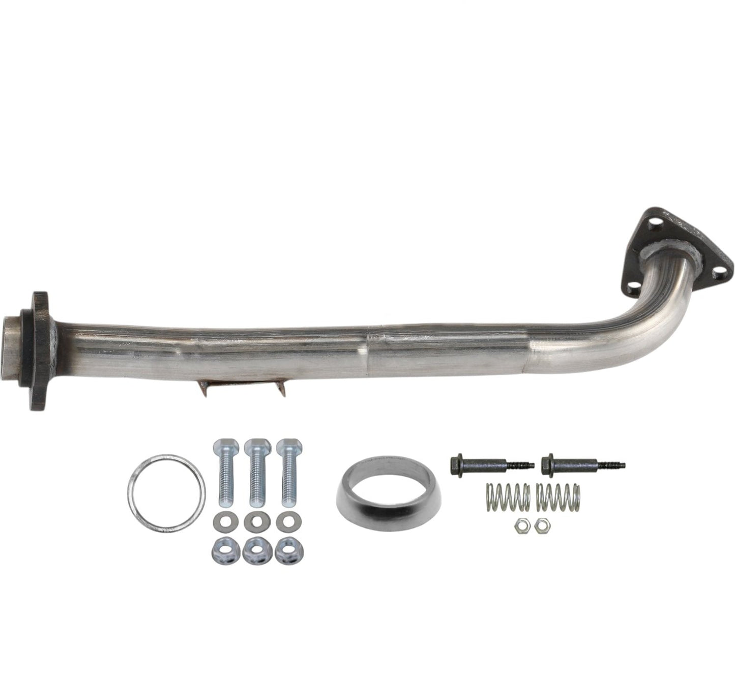 Honda Civic 1.6L (1996-2000) V4 Front Pipe
