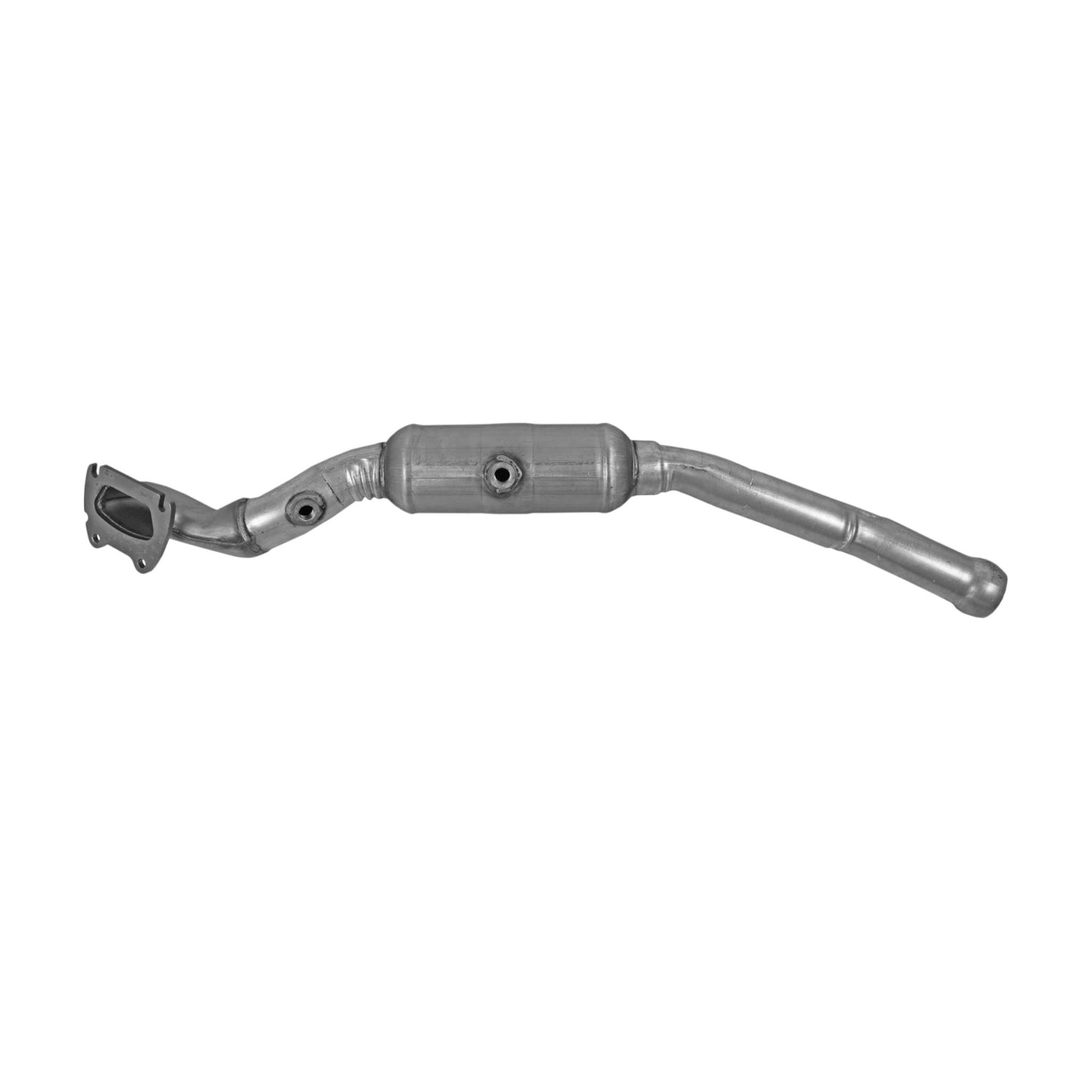 Jeep Grand Cherokee 3.6L 2011-2012 Catalytic Converter