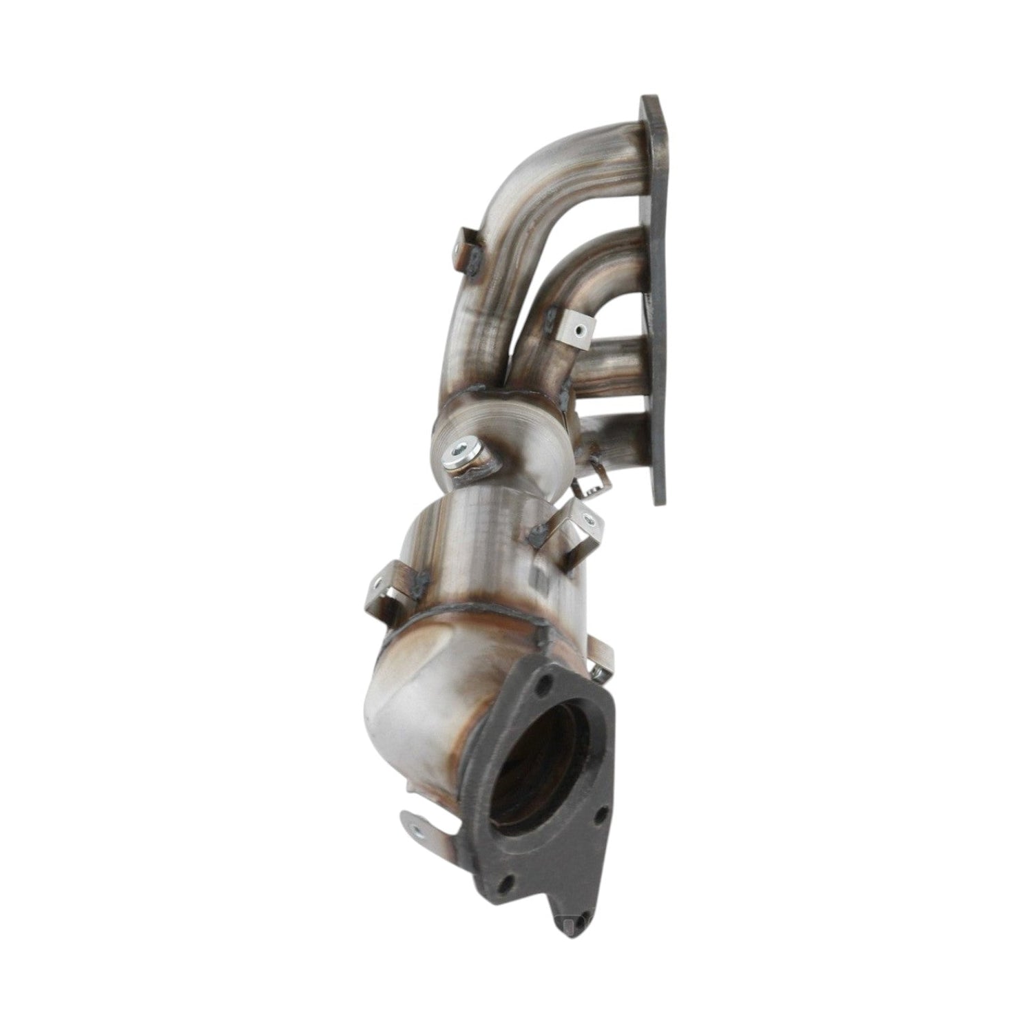 Manifold Converters