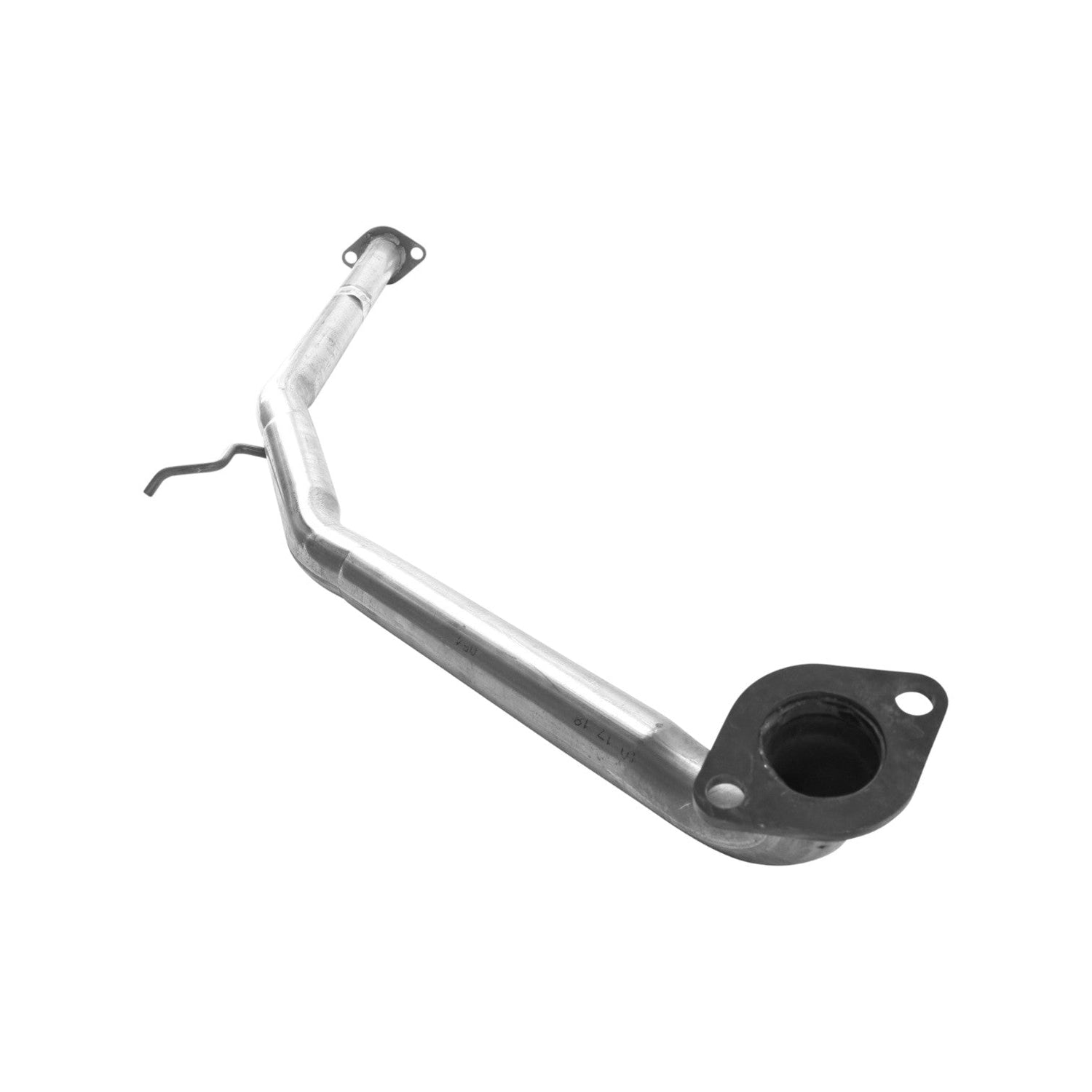 Exhaust Pipes