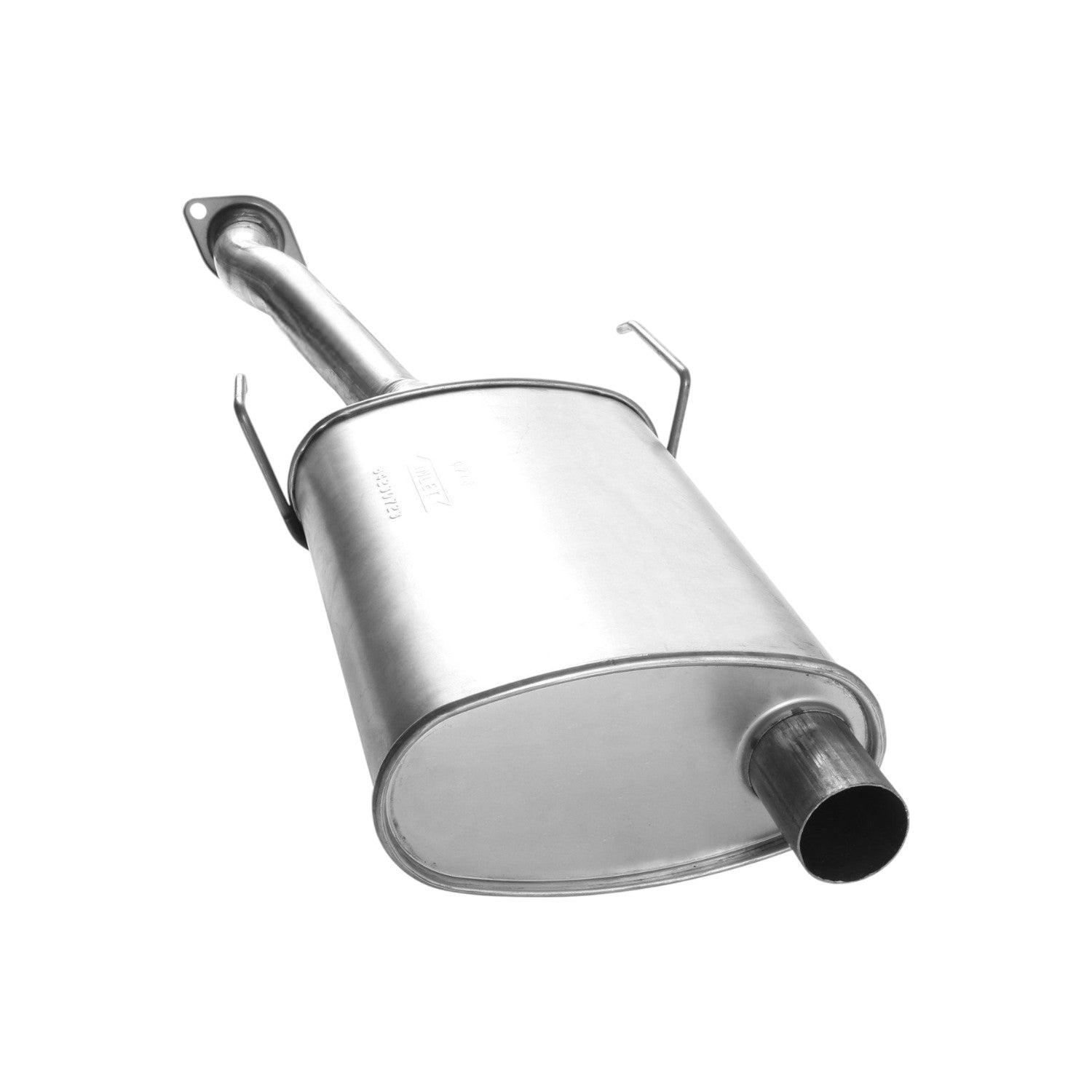 Mufflers