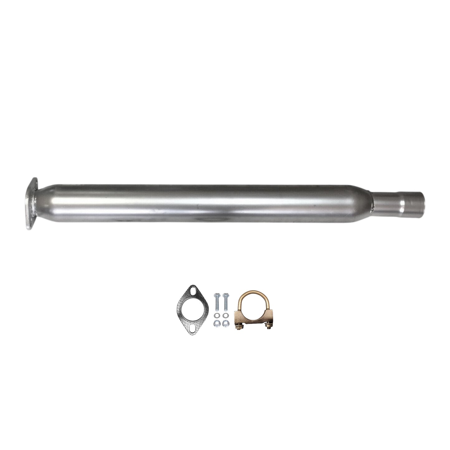 Buick Regal 2.4L (2011-2017) Resonator