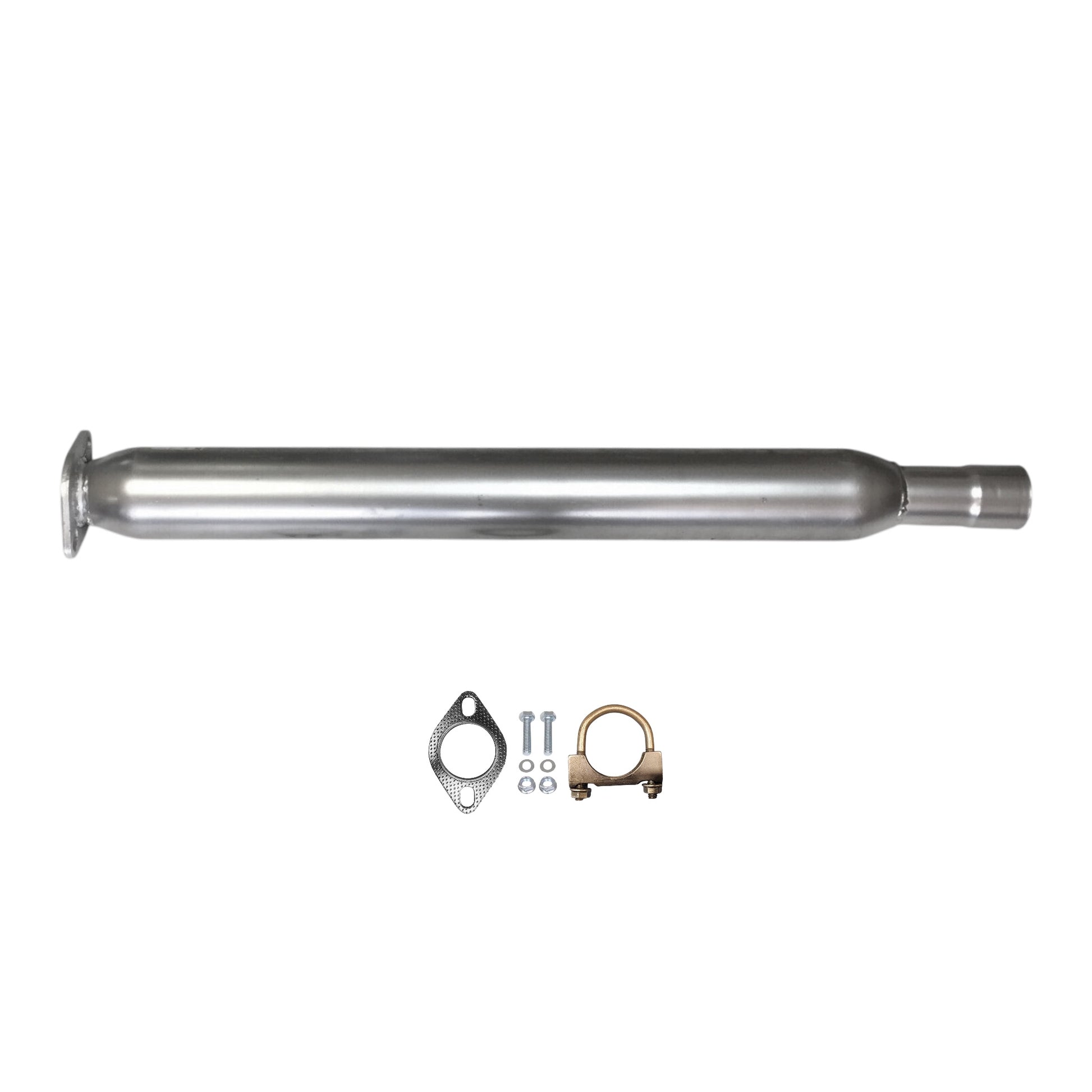 Buick Regal 2.4L (2011-2017) Resonator