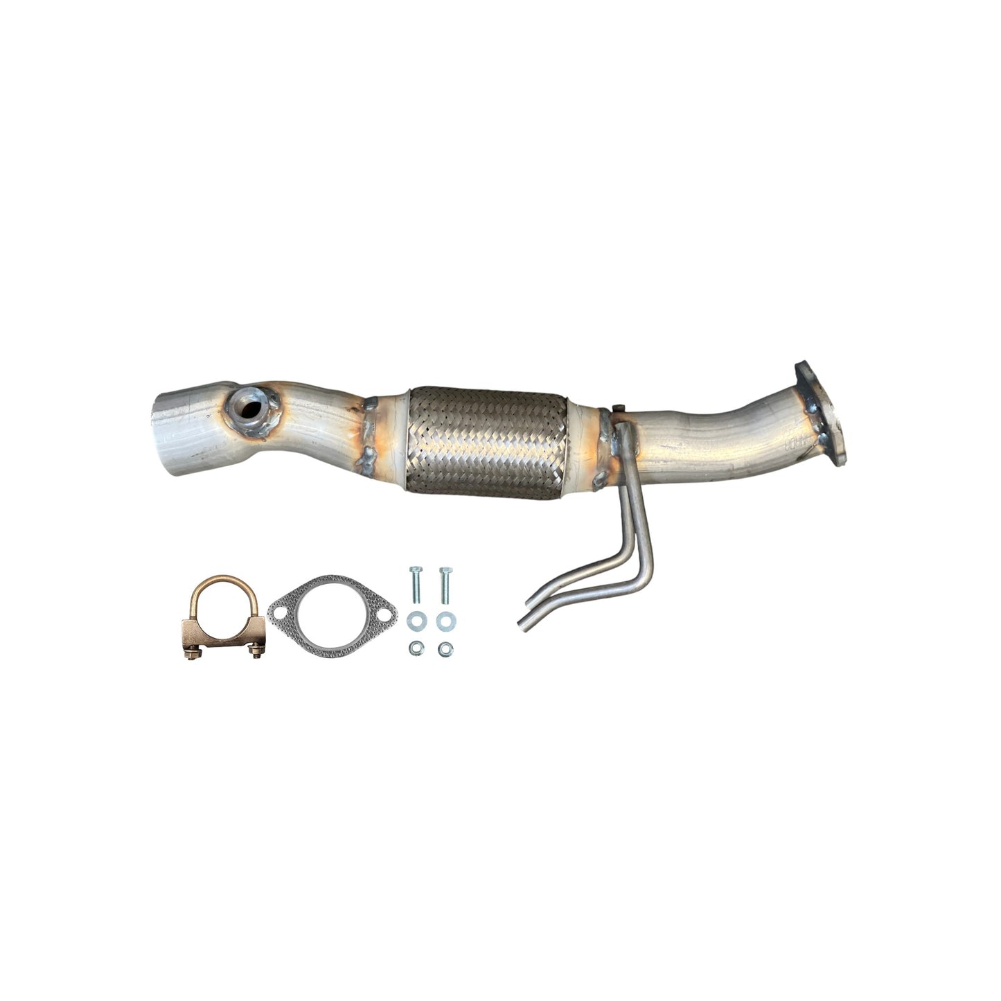 Ford Fusion 2.0L (2013-2016) Repair Flex Pipe