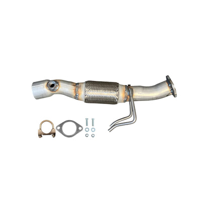 Ford Fusion 2.0L (2013-2016) Repair Flex Pipe