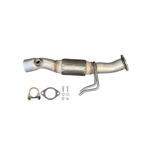 Ford Fusion 2.0L (2013-2016) Repair Flex Pipe