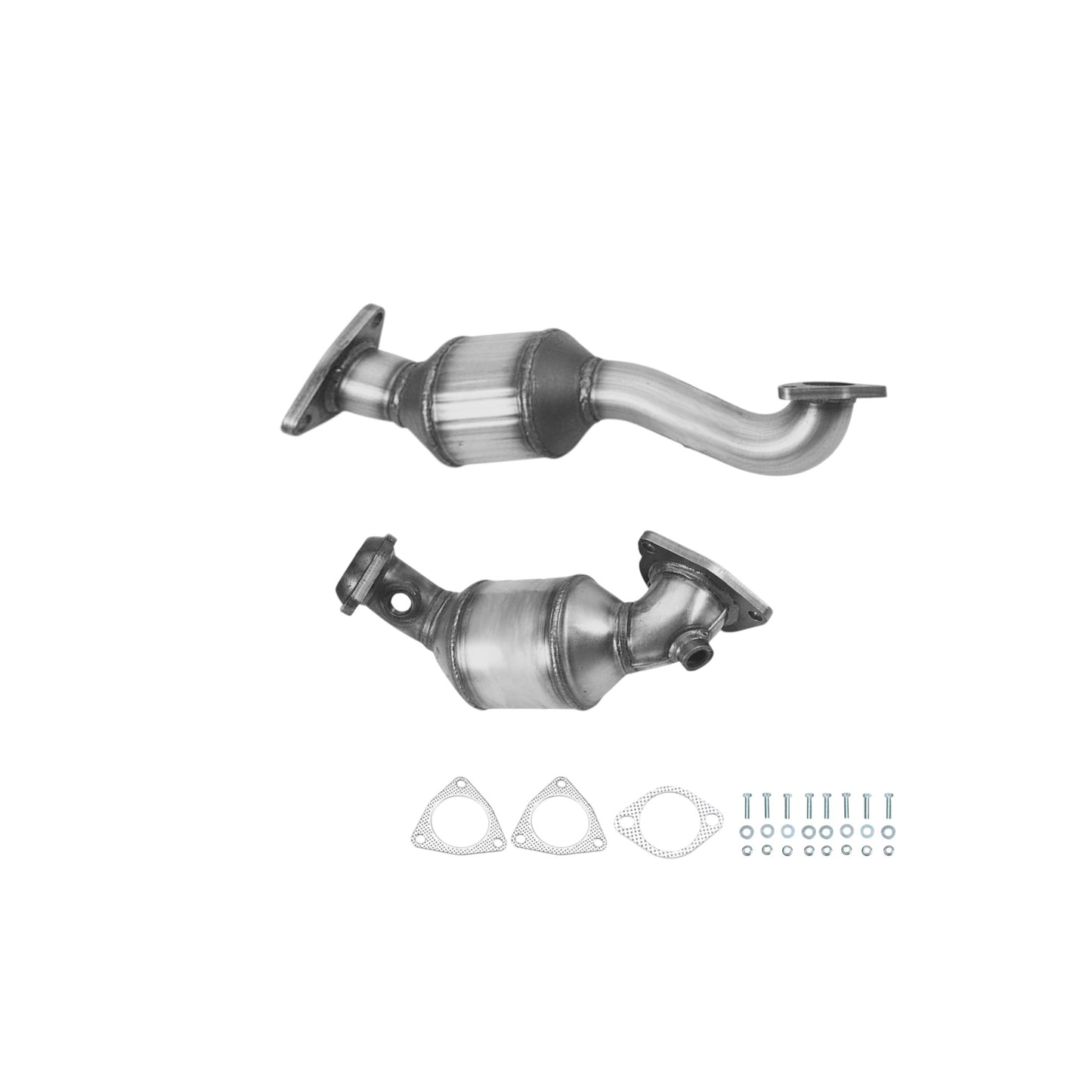 Lincoln MKT 3.5L (2010-2019) (Turbo) Both Side Manifold Converter