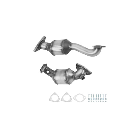 Lincoln MKT 3.5L (2010-2019) (Turbo) Both Side Manifold Converter