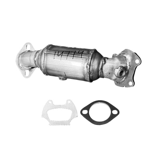 Chrysler Pacifa 3.6L 2017-2020 Catalytic converter