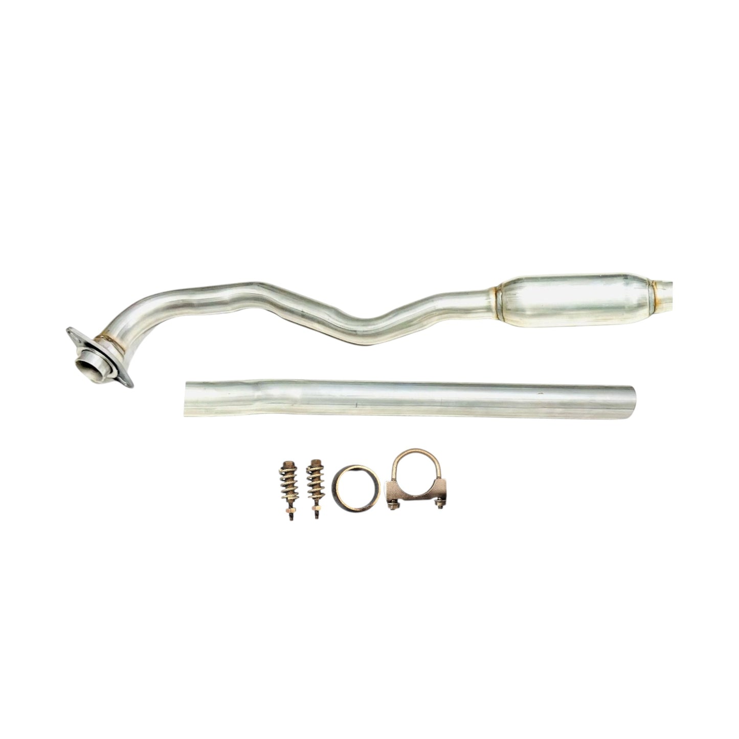 Mitsubishi Outlander 2.4L (2008-2010) (Japan built Only) (AWD) Resonator