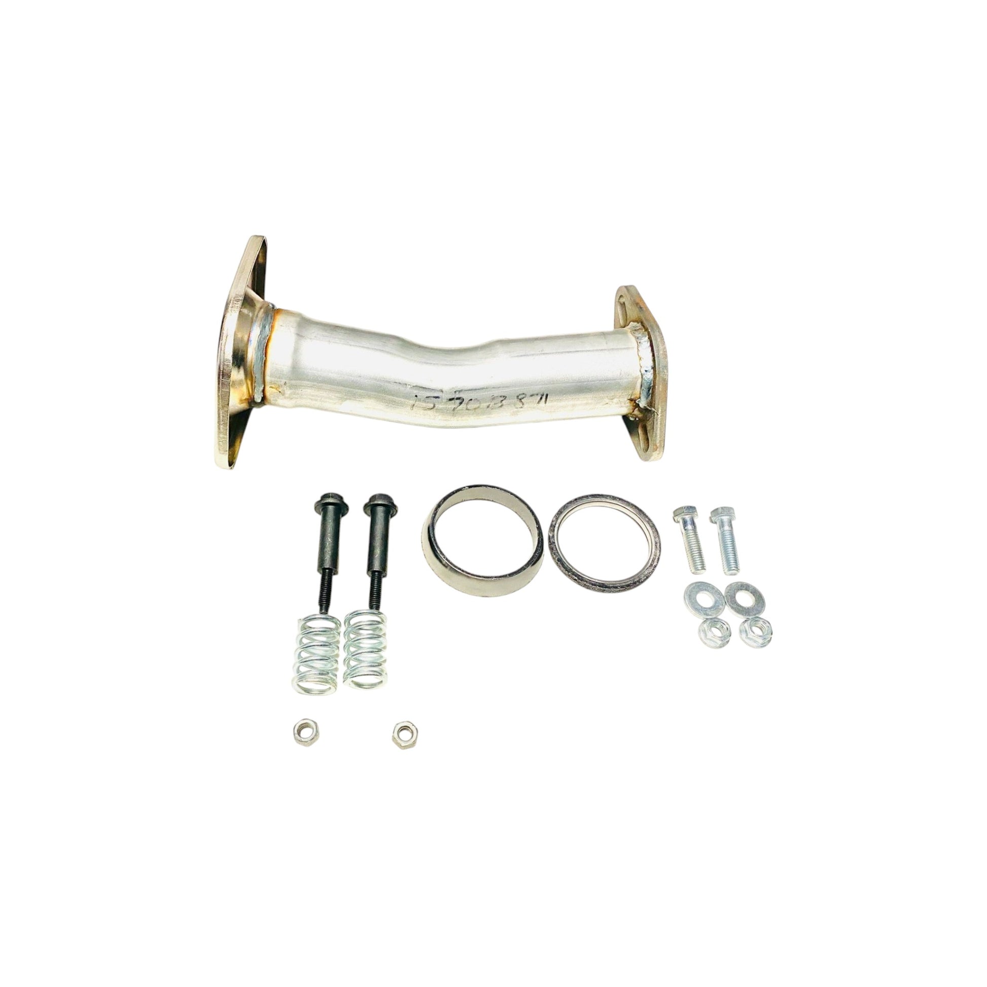 Mitsubishi Lancer 2.0L (2008-2017) Front Pipe