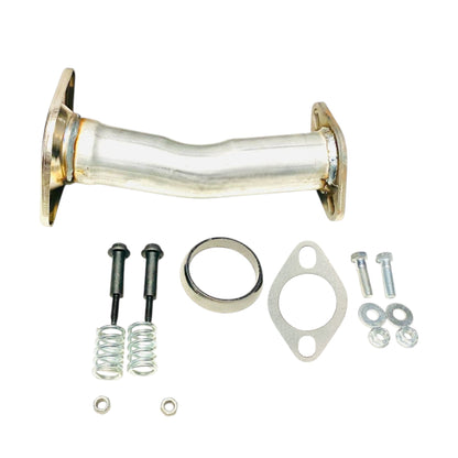 Mitsubishi Lancer 2.4L (2009-2014) Front Pipe