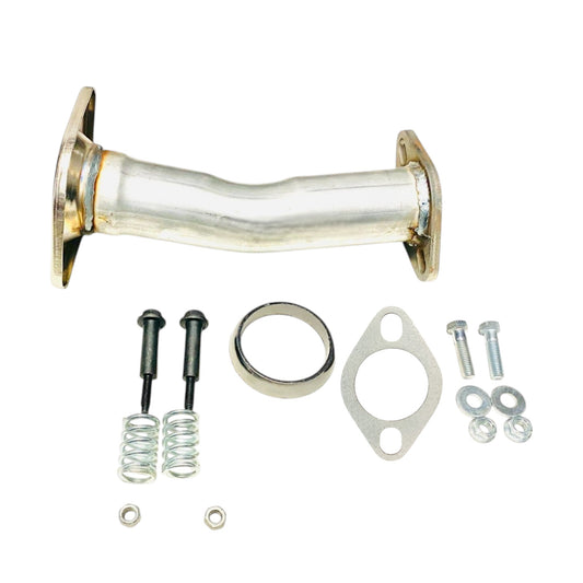 Tuyau d'échappement avant pour Mitsubishi Lancer 2.0L (2008-2017)