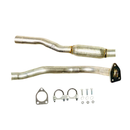 Mitsubishi Outlander 3.0L (2008-2011) Resonator (AWD) (Japan Built)