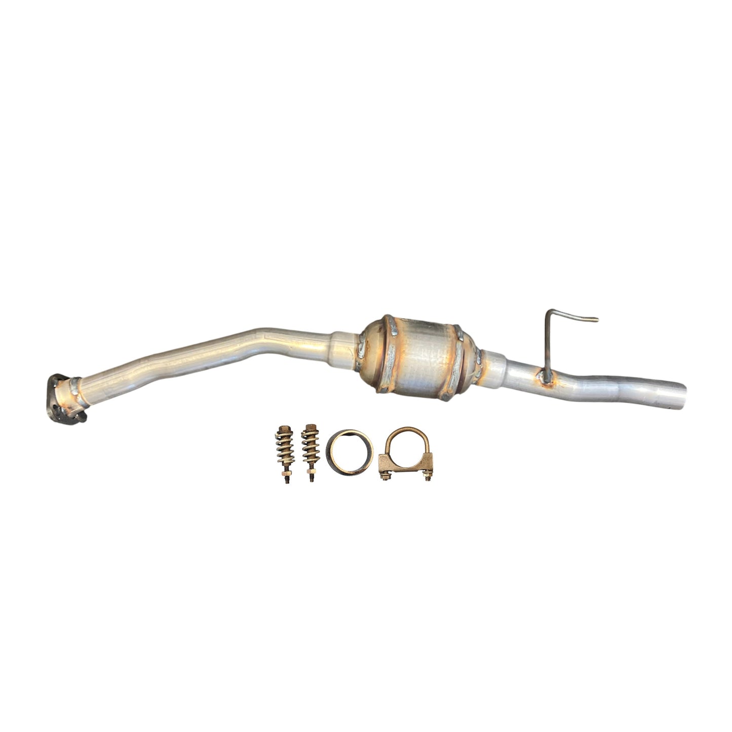 Mitsubishi Mirage 1.2L (2017-2020) Catalytic Converter