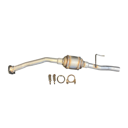 Mitsubishi Mirage 1.2L (2017-2020) Catalytic Converter