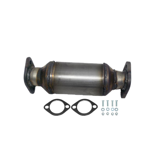 Toyota Camry 2.5L (1988-1991) Catalytic Converter (FWD)