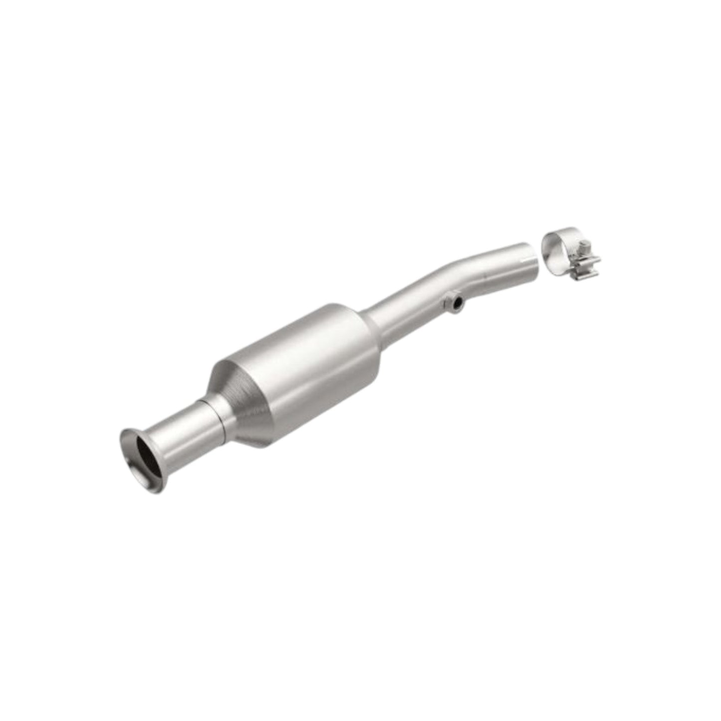 Toyota Corolla 1.8L (1998-2002) Catalytic Converter