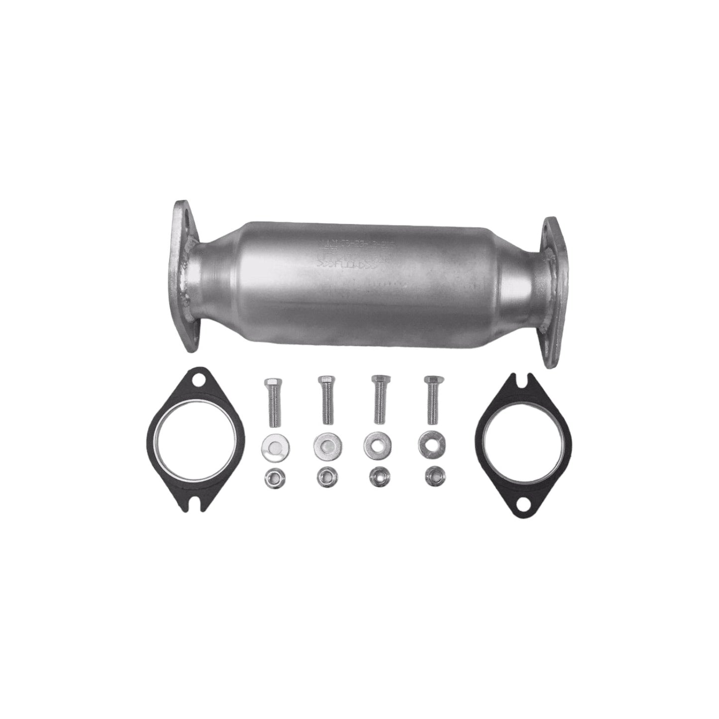 16033 - Infiniti I30 3.0L (1997, 1998, 1999, 2000, 2001) Catalytic Converter