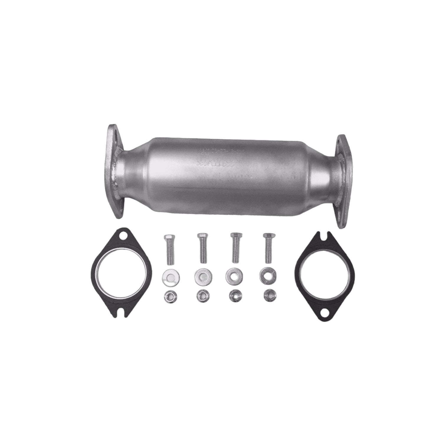 16033 - Infiniti I30 3.0L (1997, 1998, 1999, 2000, 2001) Catalytic Converter