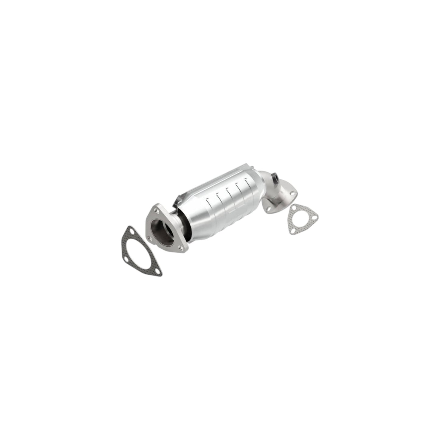 Audi A4 1.8L Turbocharged FWD 1997-2006 Catalytic Converter