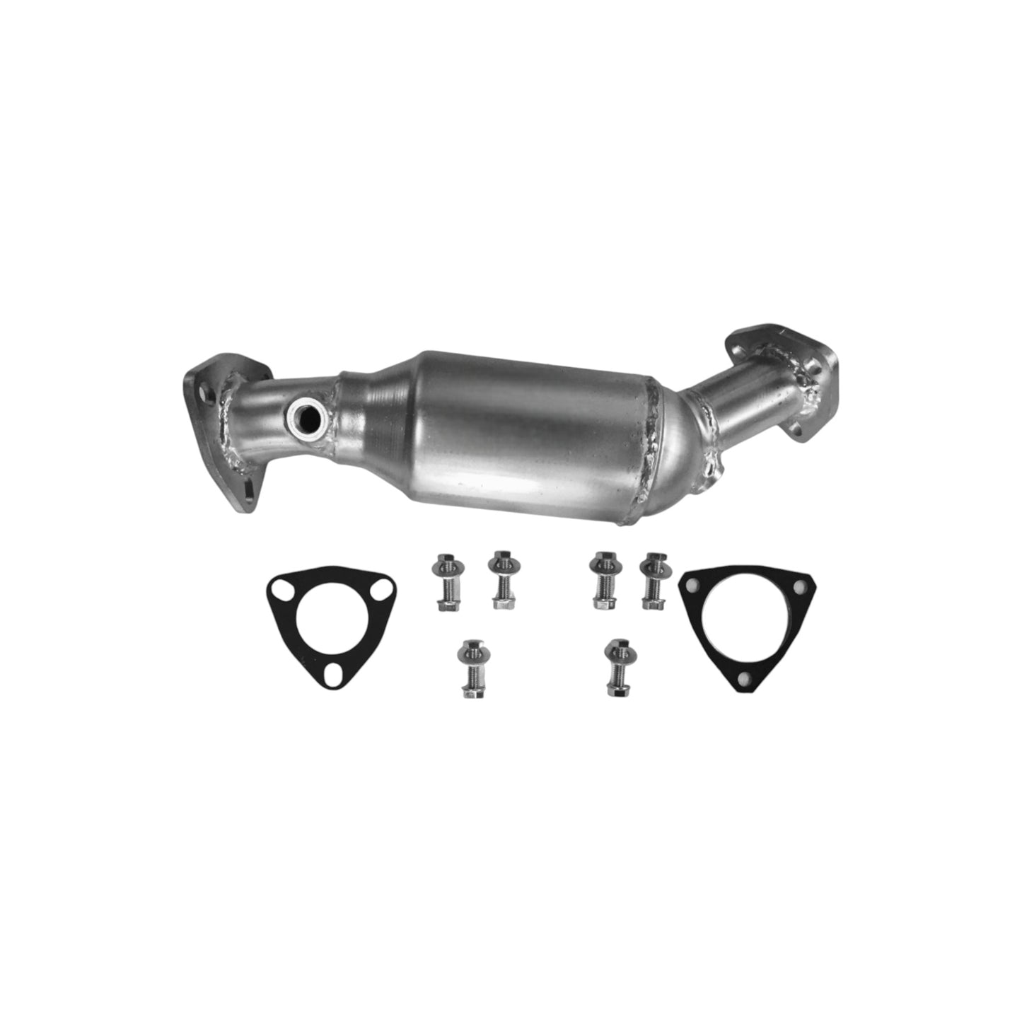 Audi A4 1.8L Turbocharged FWD 1997-2006 Catalytic Converter