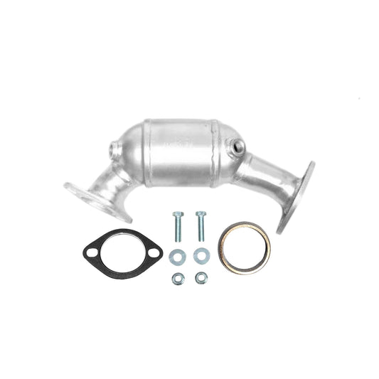 Subaru Forester 2.5L (1998) Front Catalytic Converter