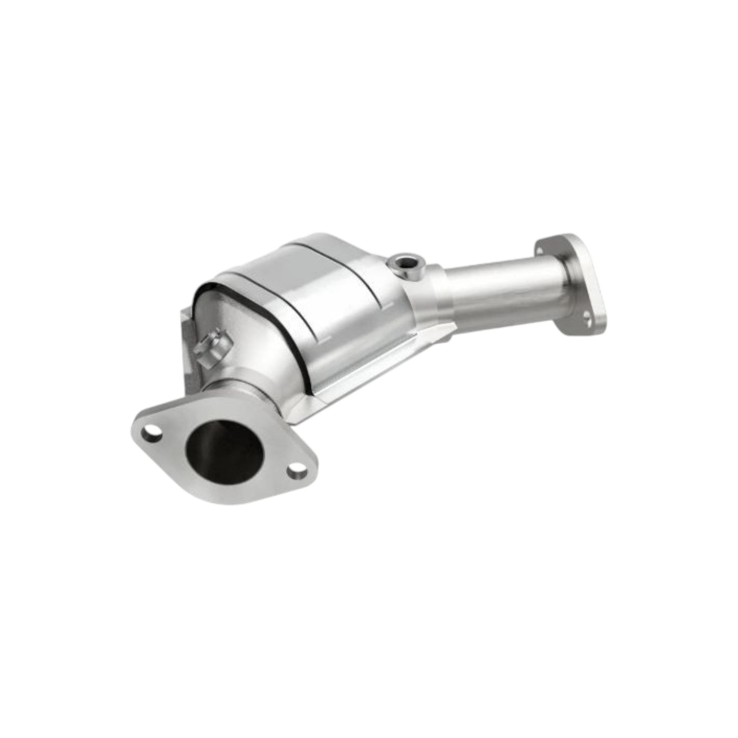 Subaru Legacy 2.5L (1996-2001) Front Catalytic Converter