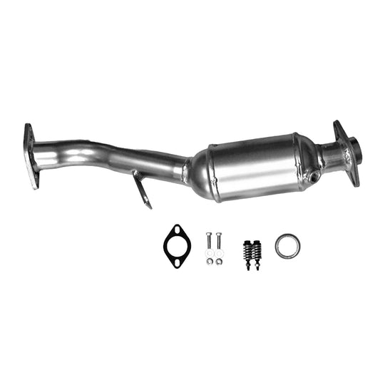 Subaru Legacy 1995-1999 2.2L Catalytic Converter