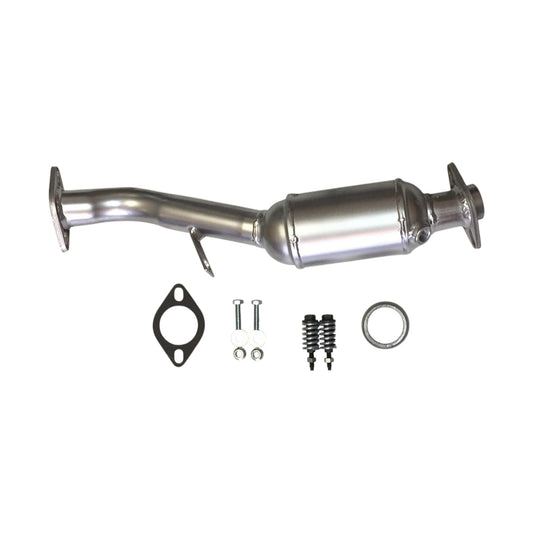 Subaru Forester 2.5L (1998) Rear Catalytic Converter