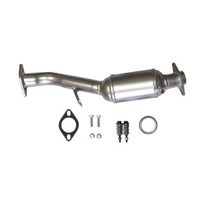 Subaru Legacy 2.5L (1996-2001) Rear Catalytic Converter