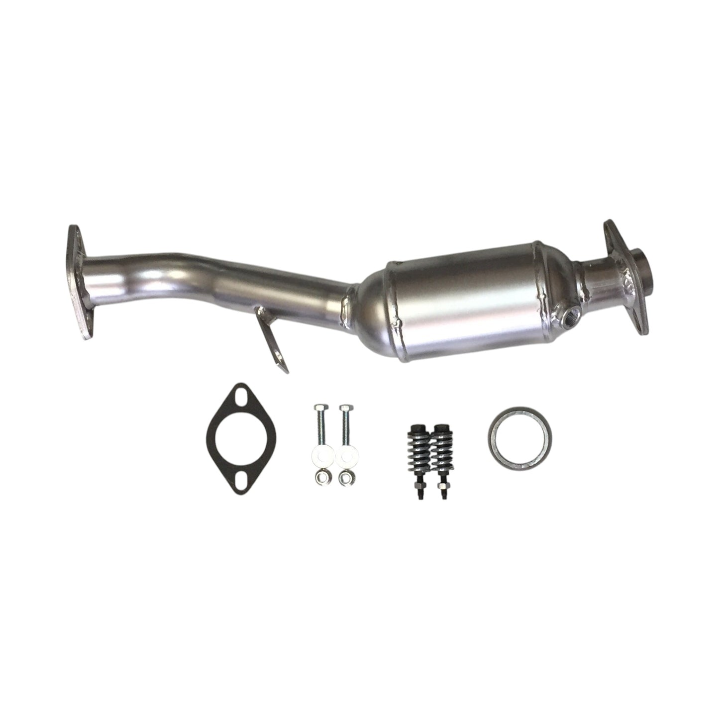 Subaru Impreza 2.2L (1995-2001) Rear Catalytic Converter