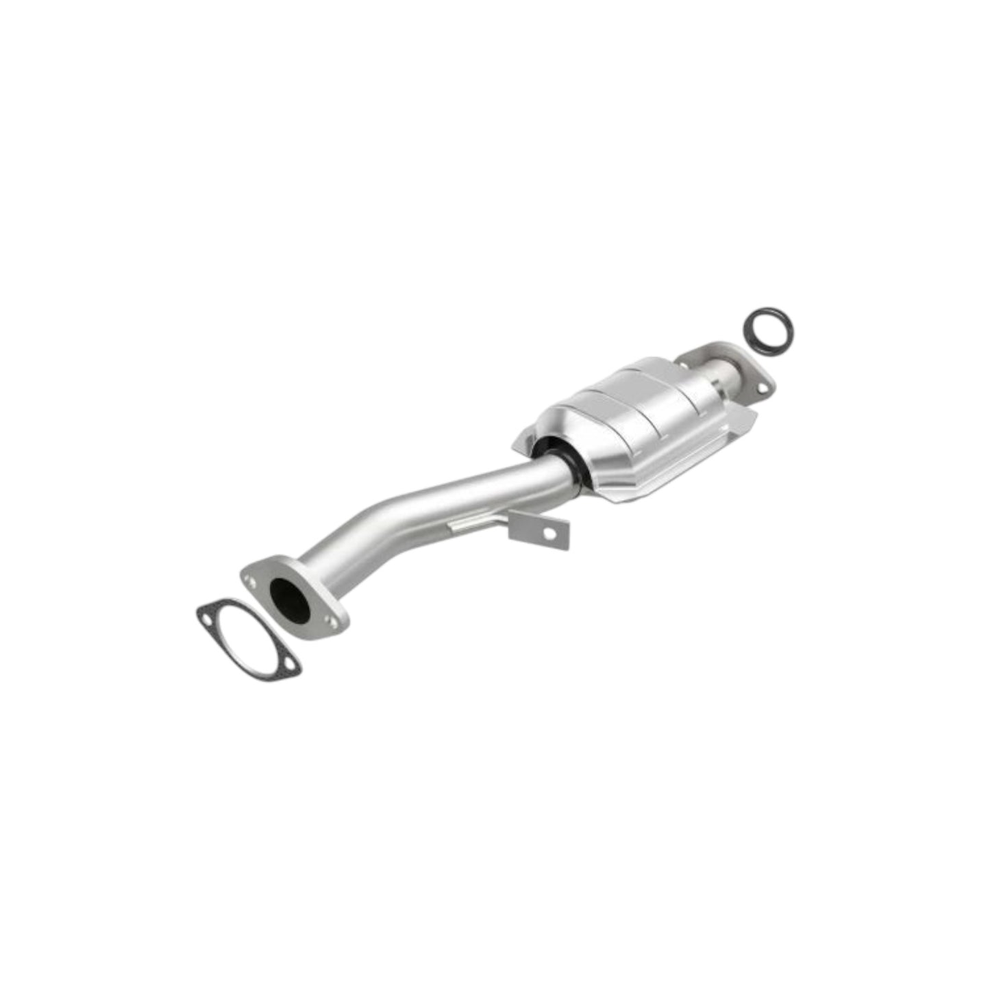 Subaru Impreza 2.5L (1998, 1999) Rear Catalytic Converter