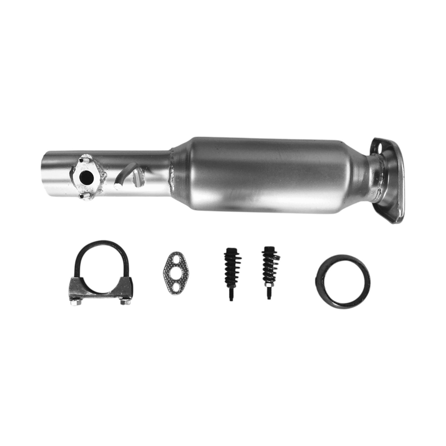 16121 - Toyota Highlander 3.0L (2001-2003) V6 Rear Catalytic Converter