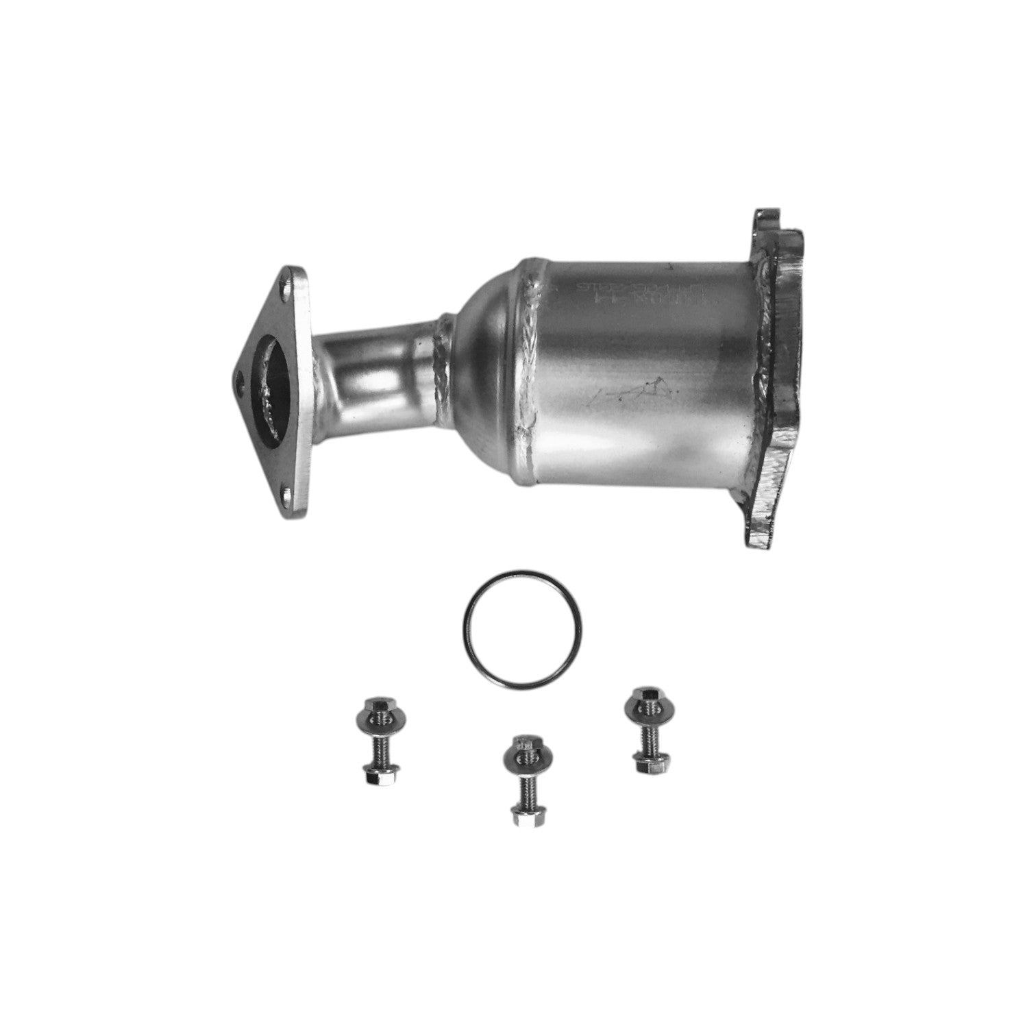 16133 - Nissan Altima 2.4L (1998, 1999, 2000, 2001) Catalytic Converter