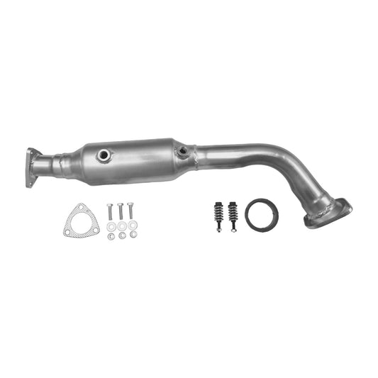 Honda CR-V 2.4L (2002-2006) Catalytic Converter