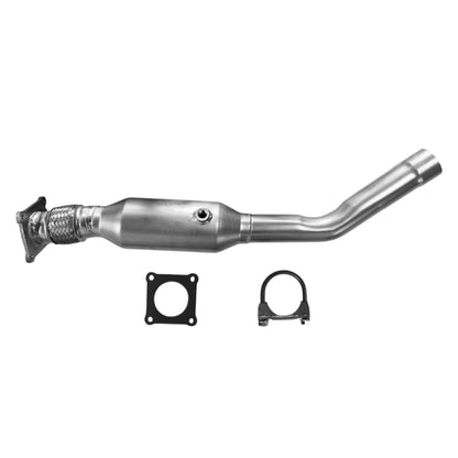 Chrysler Voyager 3.3L (2001-2003) V6 Catalytic Converter With Flex