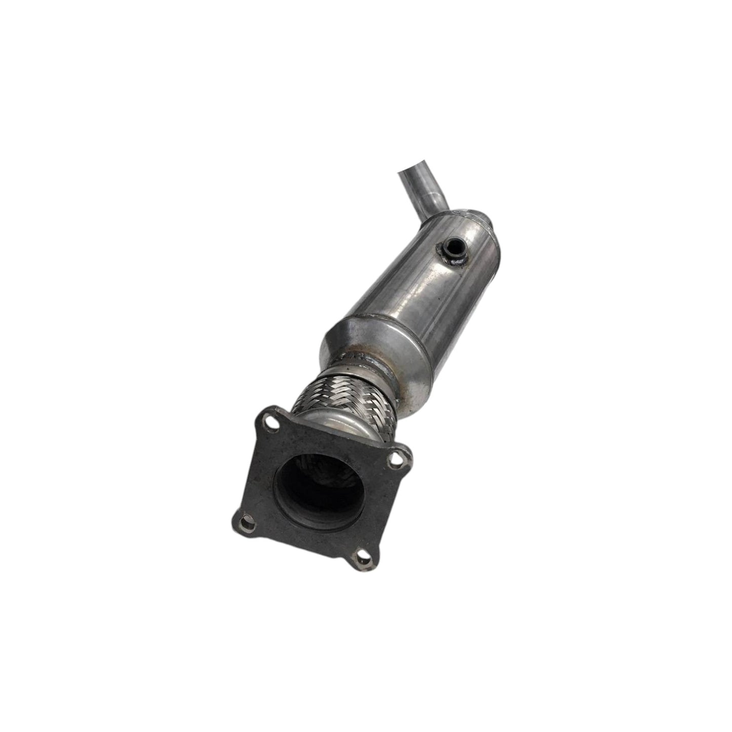 Chrysler Voyager 3.3L (2001-2003) V6 Catalytic Converter With Flex