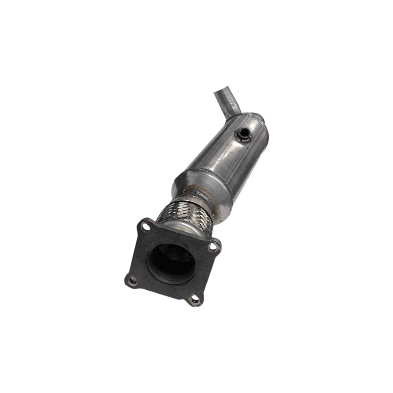 Chrysler Voyager 3.3L (2001-2003) V6 Catalytic Converter With Flex
