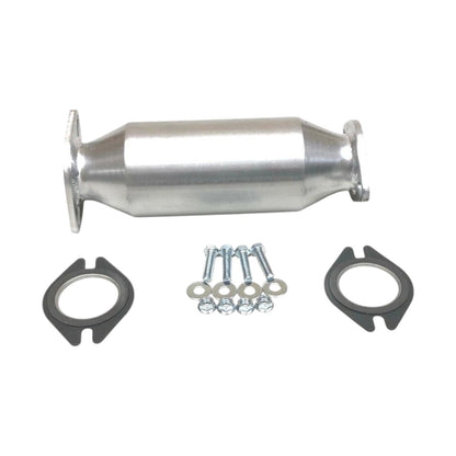 Infiniti I35 (2002-2004) 3.5L & Nissan Maxima 3.5L (2002-2003) V6 Rear Catalytic Converter