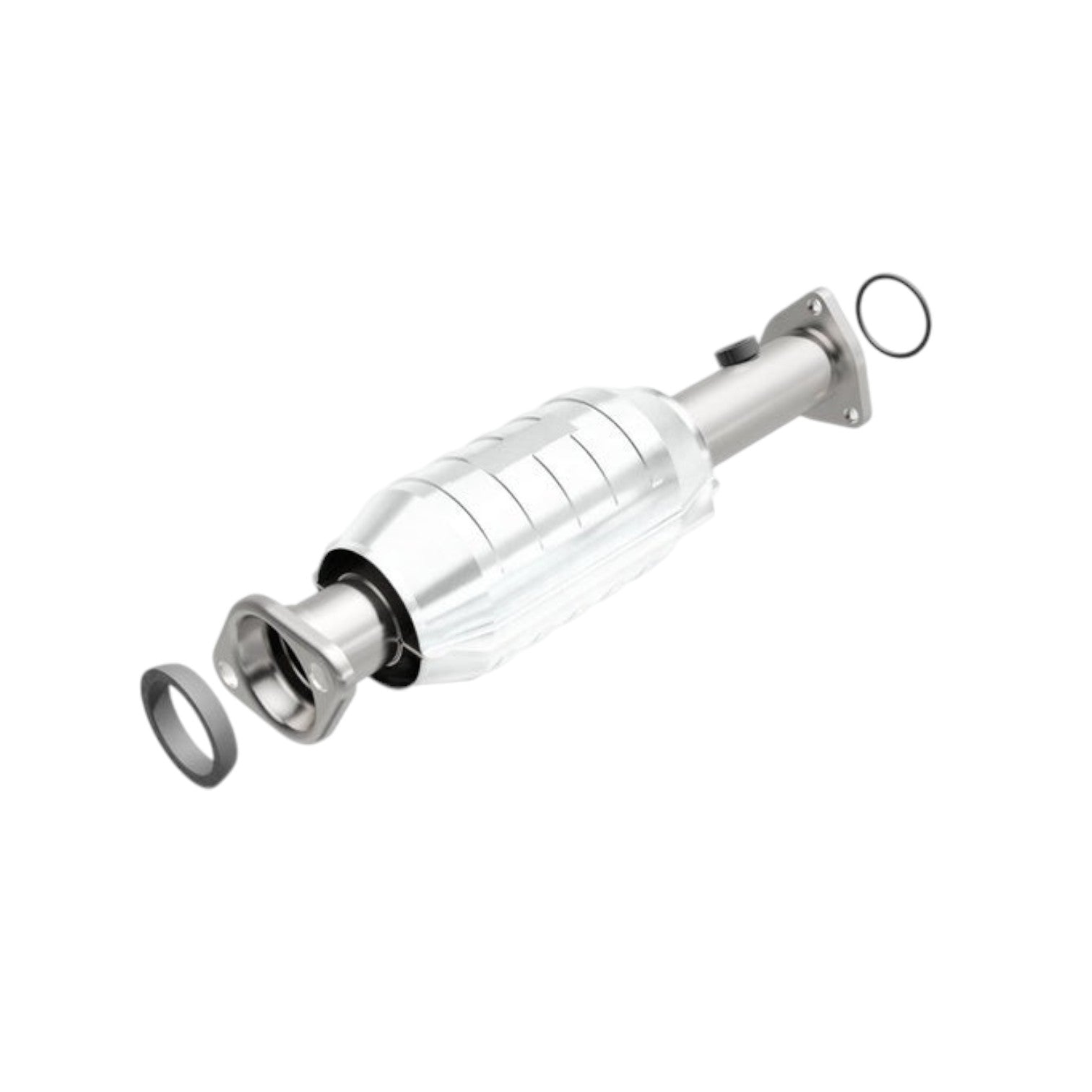 Acura Integra 2-Door/3-Door Hatchback 1.8L & 4-Door Sedan 1.8L (1996-2001) Catalytic Converter