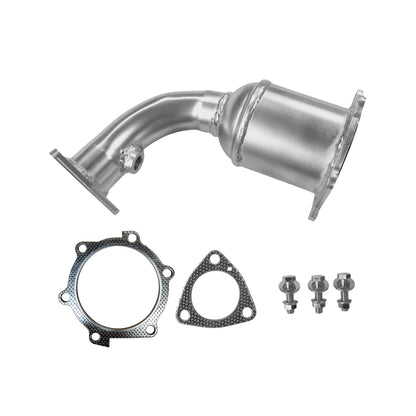 Nissan Quest 3.5L (2005, 2006) (4 Speed Only) Front Manifold Converter