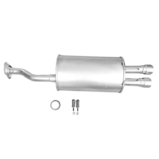 ACURA CSX 2.0L 2006-2011 Muffler