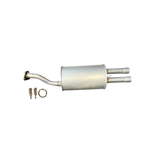 ACURA CSX 2.0L 2006-2011 Muffler